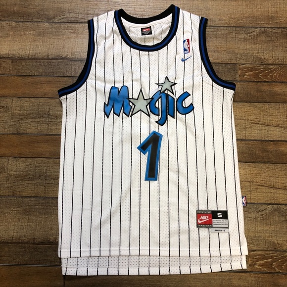 Nike Other - Penny Hardaway Orlando Magic Retro Nike Jersey